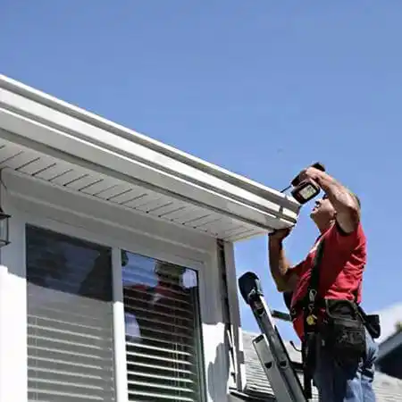 gutter services Waynesboro